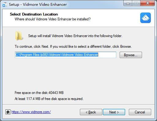 Vidmore Video Enhancer-Vidmore Video Enhancer v1.0.6ٷ汾