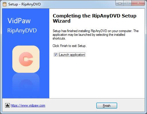 RipAnyDVD-DVDʽת-RipAnyDVD v1.0.12ƽ