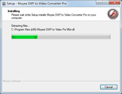 Moyea SWF to Video Converter Pro-swfʽת-Moyea SWF to Video Converter Pro v4.2.0ٷʽ