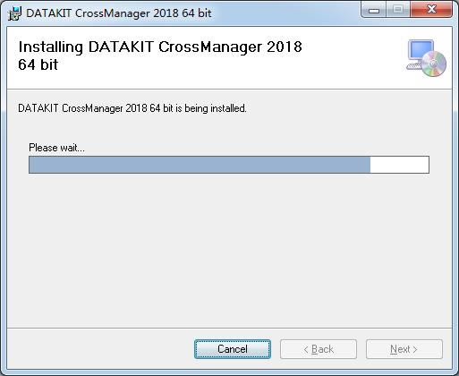 DATAKIT CrossManager-DATAKIT CrossManager v2018ٷ汾