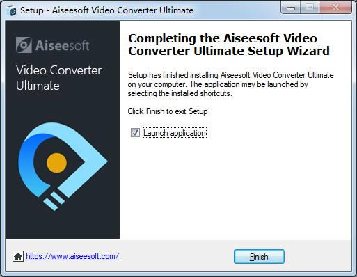 Aiseesoft Video Converter-Aiseesoft Video Converter v9.2.68ٷ汾