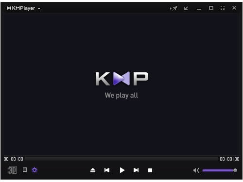 KMPlayer 64λ-KMPlayer-KMPlayer 64λ v2020.06.09.40ٷ汾