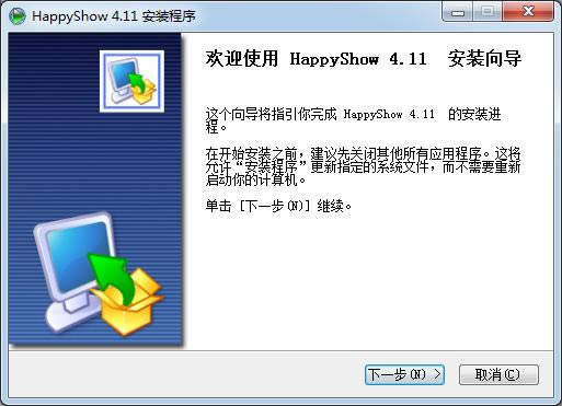 HappyShow-HappyShow v4.11ٷ汾