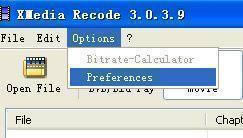 XMedia Recode-ҕlʽDQܛ-XMedia Recoded v3.5.0.0GɫZ