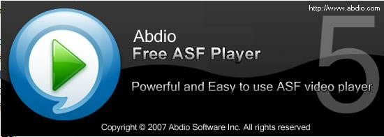 Free ASF Player-ASF-Free ASF Player v5.0ٷʽ