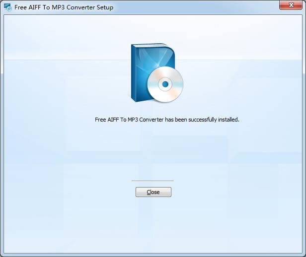 AIFFʽתΪMP3Free AIFF To MP3 Converter-AIFFʽתΪMP3Free AIFF To MP3 Converter v1.0ٷ汾