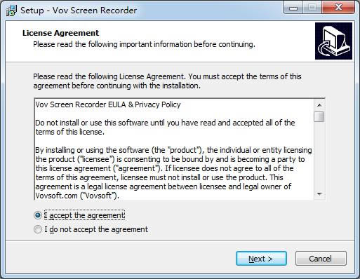 Vov Screen Recorder-Vov Screen Recorder v2.5ٷ汾