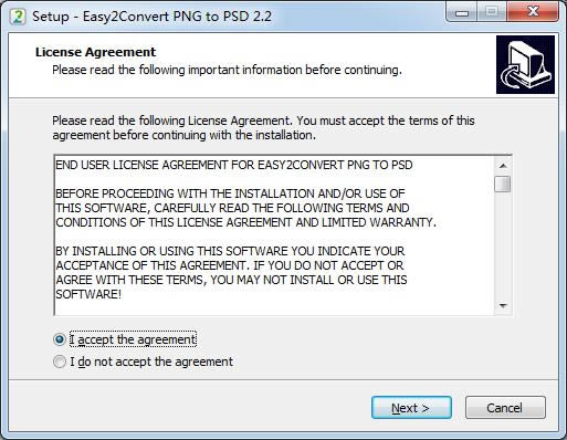 Easy2Convert PNG to PSD-PNGתPSDת-Easy2Convert PNG to PSD v2.2ٷ汾