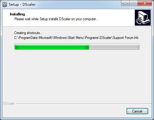 DScaler-ӿ-DScaler v4.2.2ٷ汾