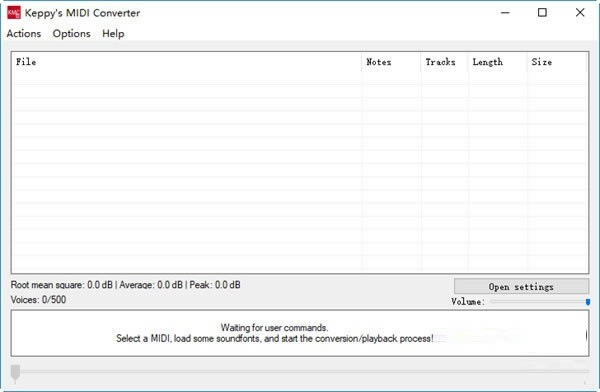 Keppys MIDI Converter-Keppys MIDI Converter v18.0.2ٷ汾