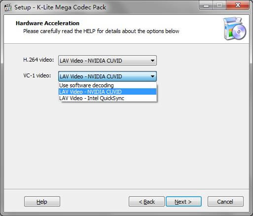 K-Lite Codec Pack Full-Ӱa-K-Lite Codec Pack Fulld v14.2.4ٷ汾