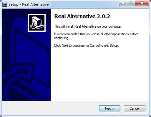 Real Alternative-Reala-Real Alternatived v2.0.2ٷ汾
