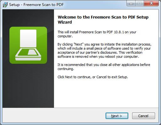 Freemore Scan to PDF-DPDFܛ-Freemore Scan to PDFd v10.8.1ٷ汾