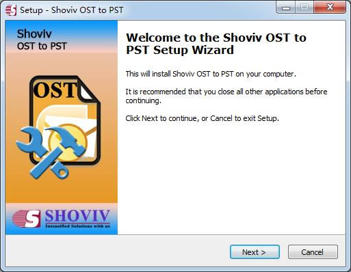 Shoviv OST to PST-OSTDPST-Shoviv OST to PSTd v19.4ٷ汾