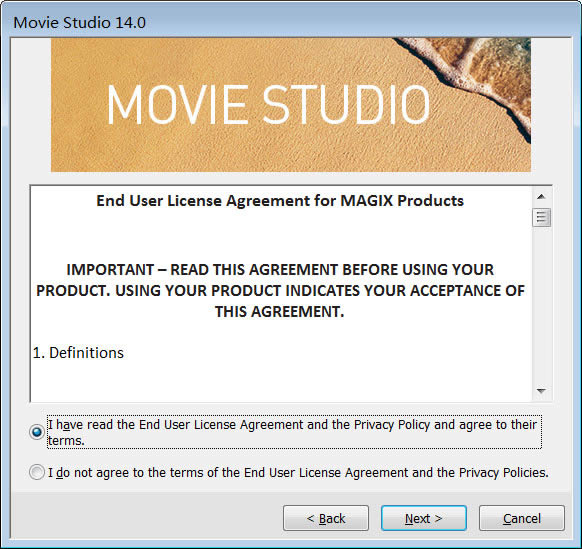 Movie Studio 14-ҕlܛ-Movie Studio 14d v14.0.0.87wİ