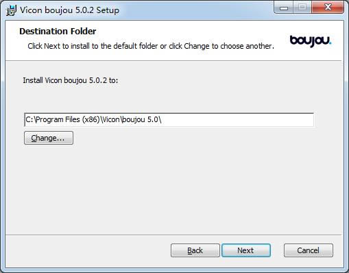 Vicon boujou-Vicon boujoud-Vicon boujoud v5.0.2ٷ汾