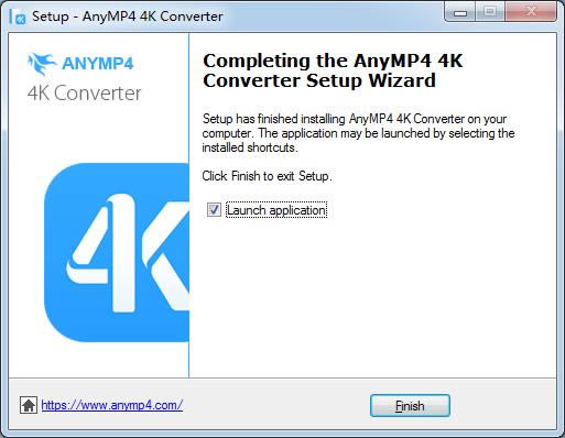 AnyMP4 4K Converter-4KҕlʽDQ-AnyMP4 4K Converterd v7.2.18ٷ汾