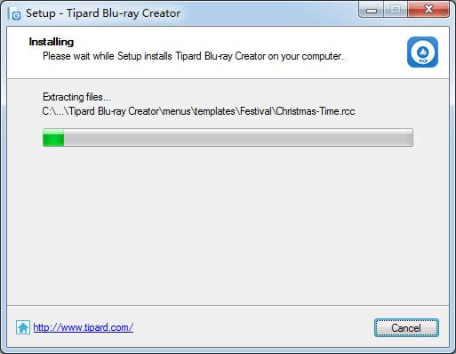 Tipard Blu-ray Creator-{ℓd-Tipard Blu-ray Creatord v1.0.8ٷ汾
