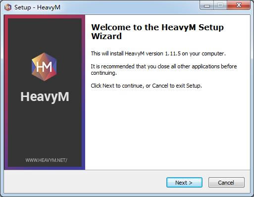 HeavyM Live-ͶӰӳ-HeavyM Live v1.11.5ٷ汾