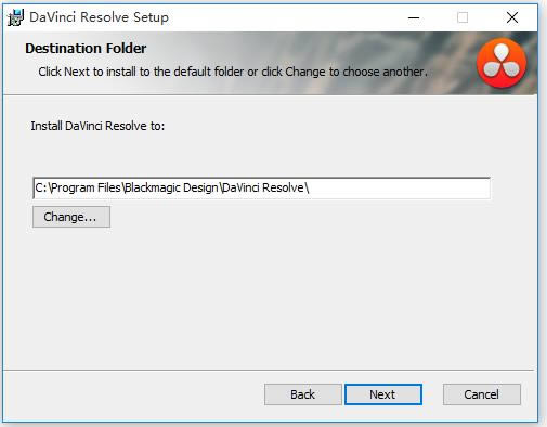 DaVinci Resolve Lite-_{ɫ-DaVinci Resolve Lited v11.1M
