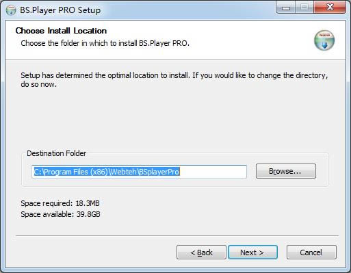 BS Player-BS Playerd v2.74.1085ٷ汾