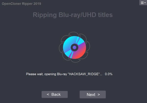 OpenCloner Ripper-OpenCloner Ripperd v2.10.100ٷ汾