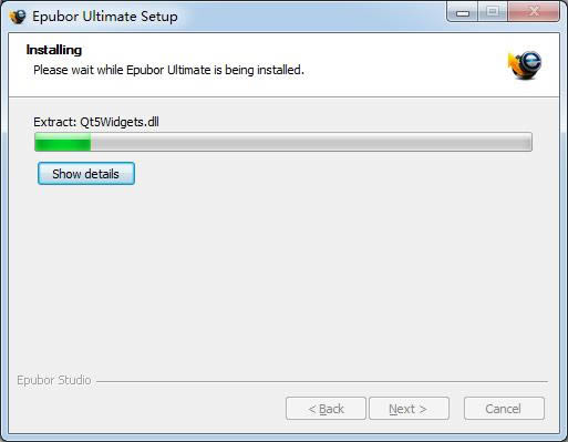 Epubor Ultimate Converter-Epubor Ultimate Converter v3.0.11.625ٷ汾