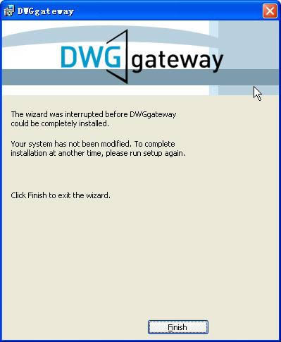 dwggateway-cad汾ת-dwggateway v1.0ٷ汾