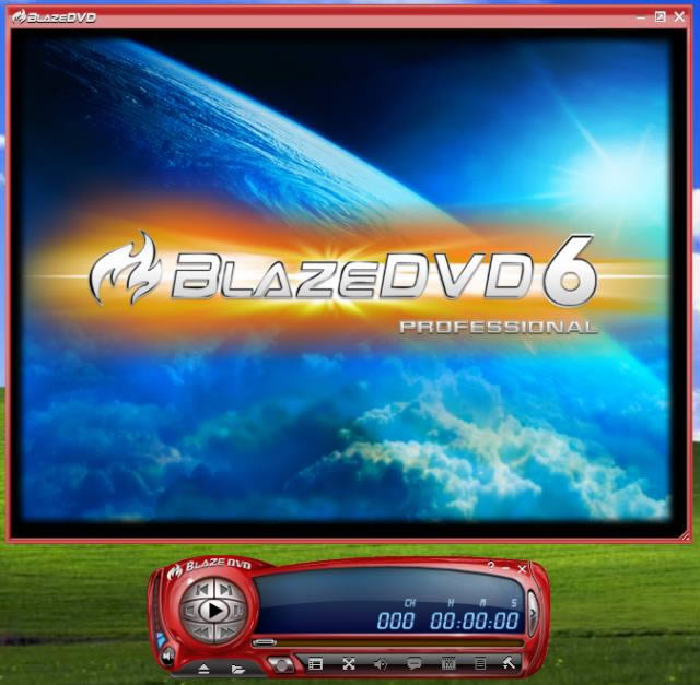 һDVD-BlazeDVD-һDVD v6.2ٷ汾