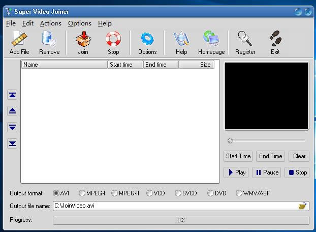 Super Video Joiner-Super Video Joiner v5.8ٷʽ