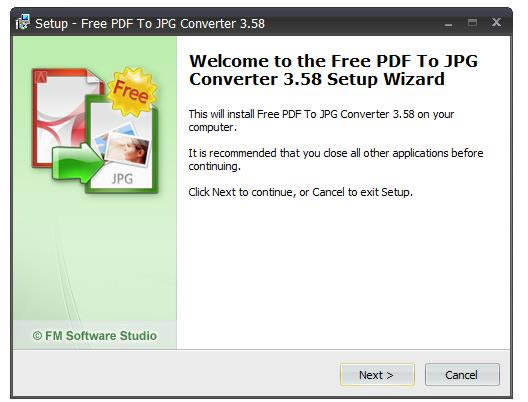 FM PDF To JPG Converter Free-PDFת-FM PDF To JPG Converter Free v3.58ٷ汾