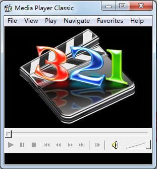 Media Player Classic-Media Player Classic v6.4.9.1ٷ汾