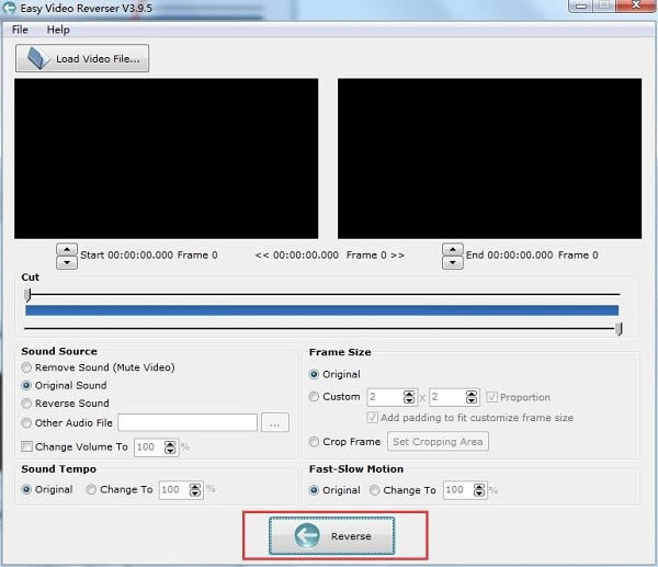 Easy Video Reverser-Easy Video Reverser v3.9.5ٷ汾