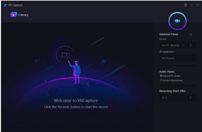 VRCapture-VR¼-VRCapture v1.0.185.128ٷ汾