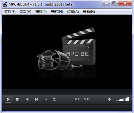 MPC-BE-MPC-MPC-BE v1.5.2.3175ٷ汾