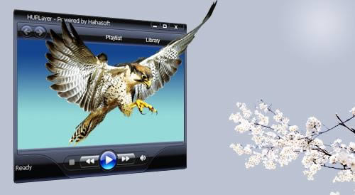 HUPlayer--HUPlayerd v1.0.6.0ٷ