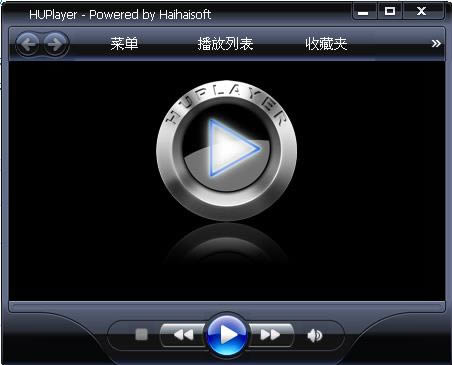 HUPlayer--HUPlayer v1.0.6.0ٷ汾