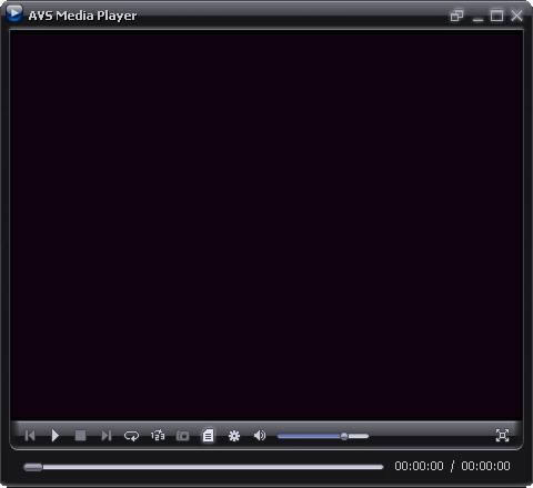 AVS Media Player-ȫDVDƵ-AVS Media Player v4.3.2.116ٷ汾