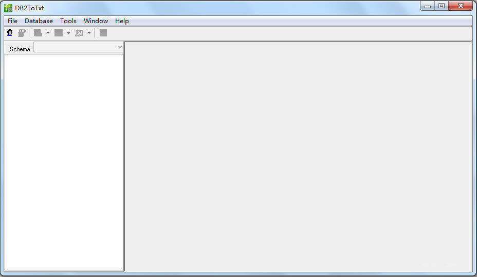DB2ToTxt-ݿת-DB2ToTxt v3.4ٷ汾