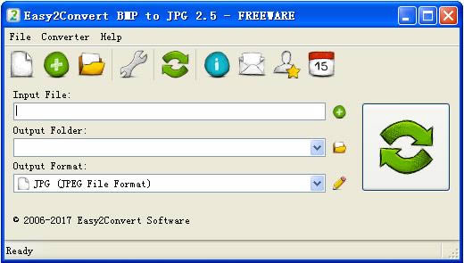 Easy2Convert BMP to JPGBMPתJPGߣ-Easy2Convert BMP to JPGBMPתJPGߣ v2.5ٷ汾