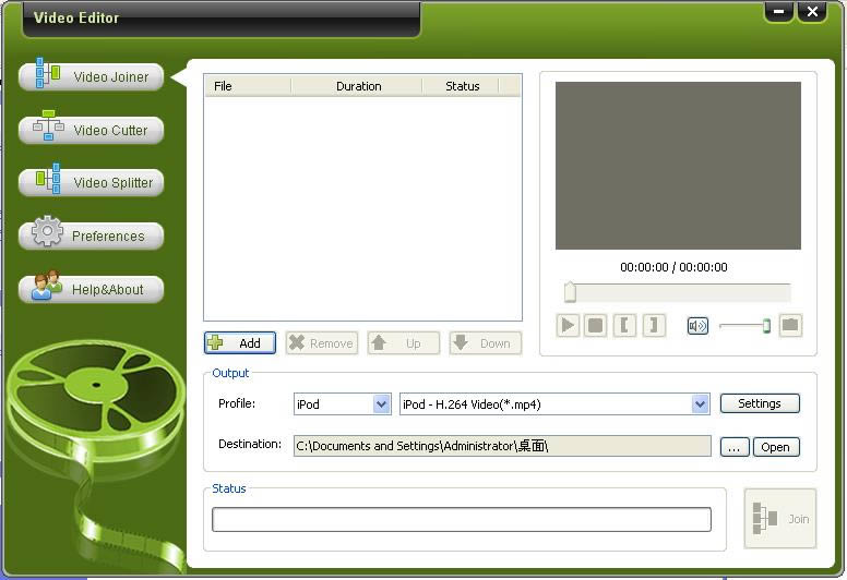 oposoft Video Editor-Ƶ-oposoft Video Editor v7.2ٷ汾