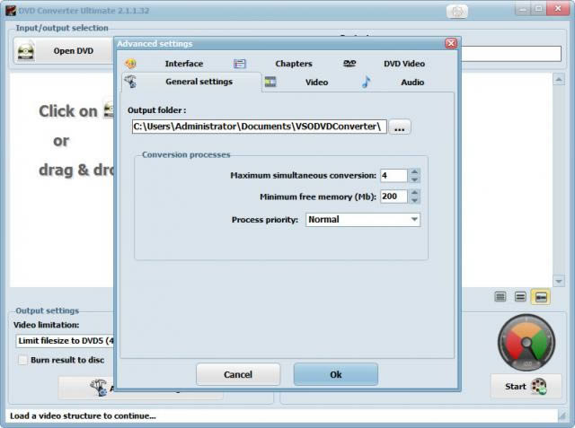 VSO DVD Converter Ultimate-dvdƵʽת-VSO DVD Converter Ultimate v4.0.0.70ٷ汾