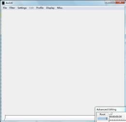 AviUtl-AviUtl v1.0.0.0ٷ汾