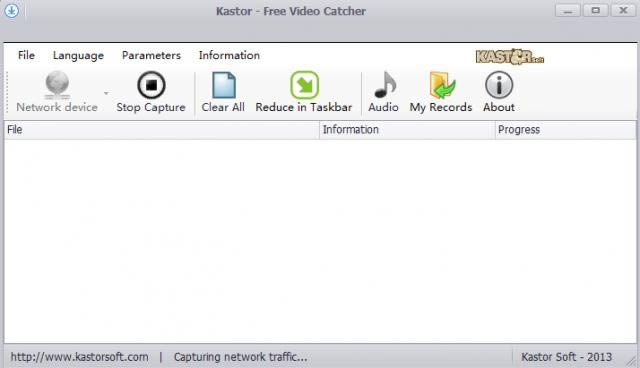 Free Video Catcher-Free Video Catcher v2.3ٷ汾