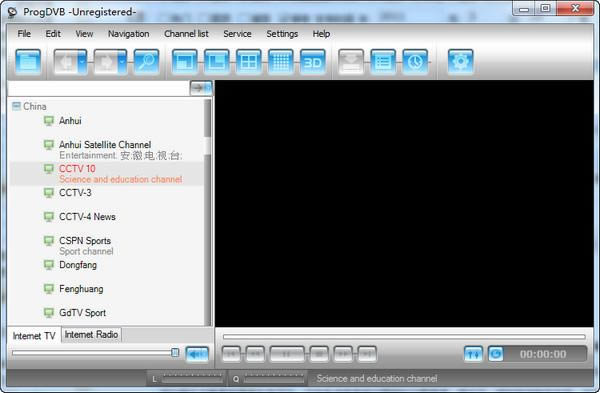 ProgDVB-ǵ-ProgDVB v7.11.4.0ٷ汾