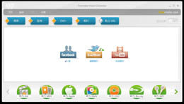Freemake Video Converter-Ӱת-Freemake Video Converter v4.1.7.2ٷ汾