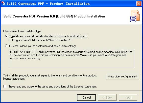 solid converter pdf V6-PDFʽת-solid converter pdf V6 v6.0ٷ汾