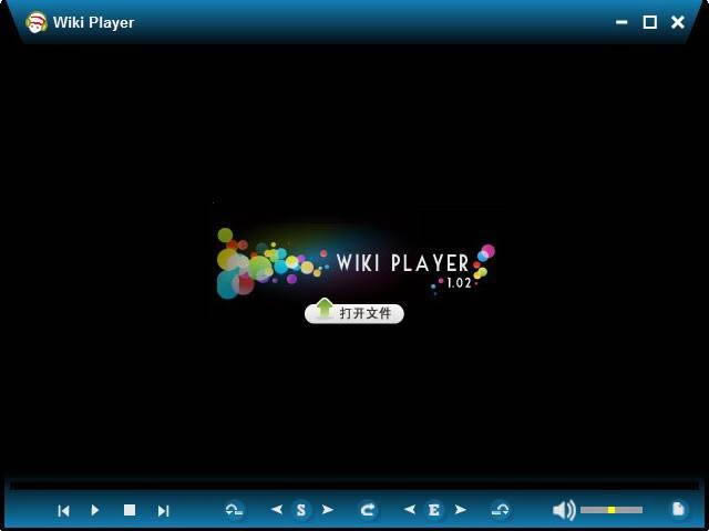 WikiplayerƵ-WikiplayerƵ v1.1.0.0ٷʽ