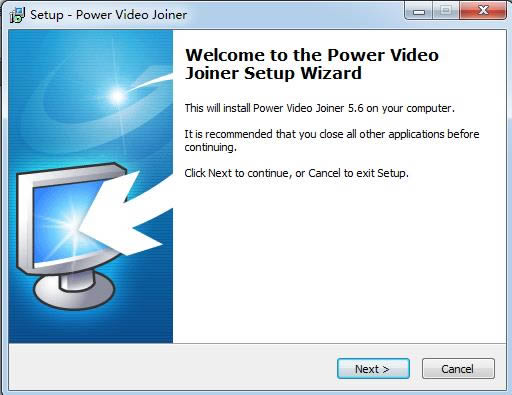 Power Video Joiner-Ƶϲ-Power Video Joiner v5.6ٷ汾