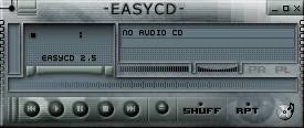 EasyCD-CD-EasyCD v2.5ٷ汾